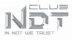 NDT Club